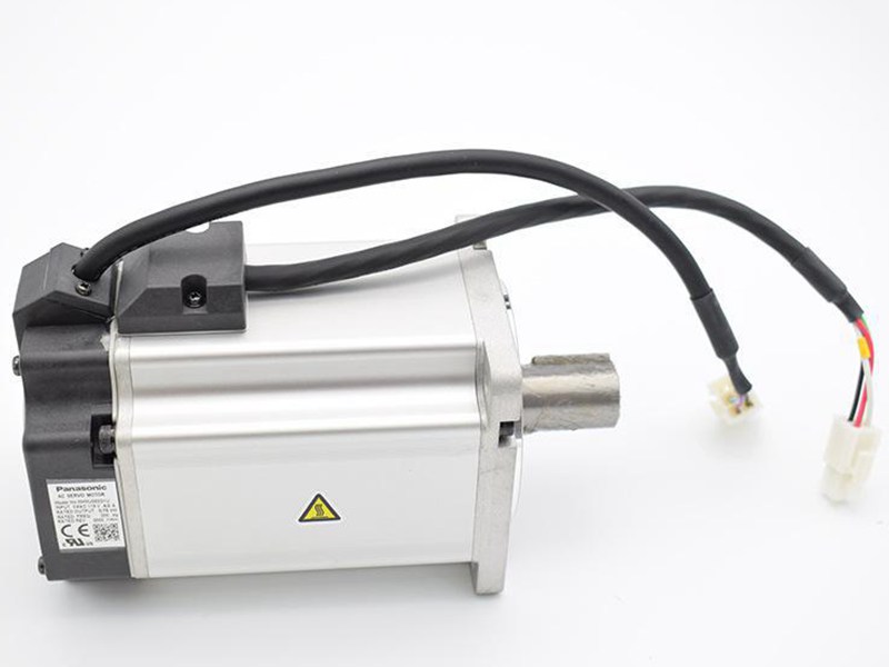 淺談山洋交流伺服電機的原理