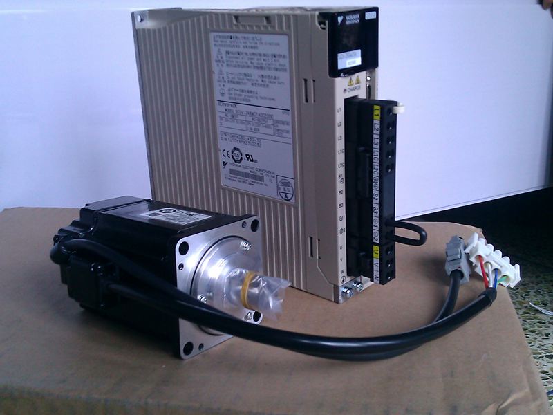 直流伺服電機噪聲大如何解決解決