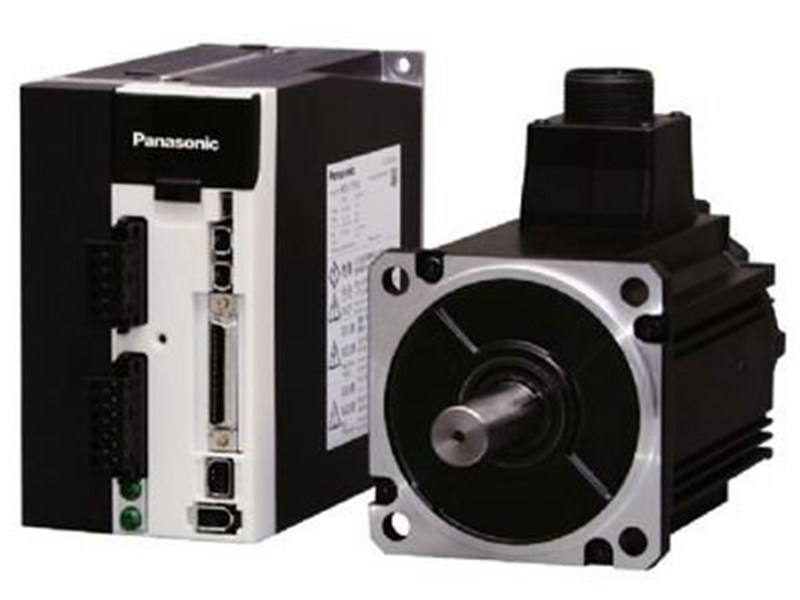 分析伺服電機與變頻電機的區別