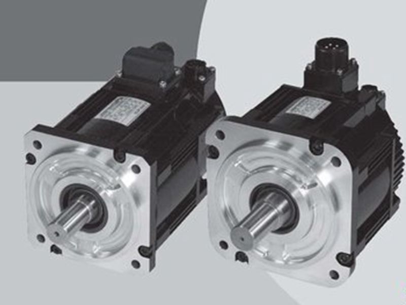 伺服電機選型流程及需要注意的事項