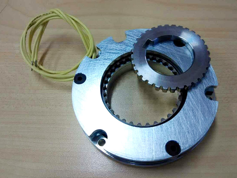 伺服電機的抱閘力有多大？